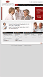 Mobile Screenshot of grandisonmanagement.com